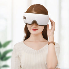 Air Pressure Eye Massager 004