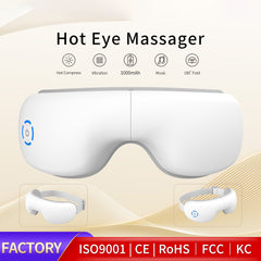 Eye Care  Massager 216