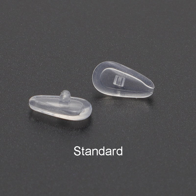 Silicone Airbag Nose Pads for Glasses