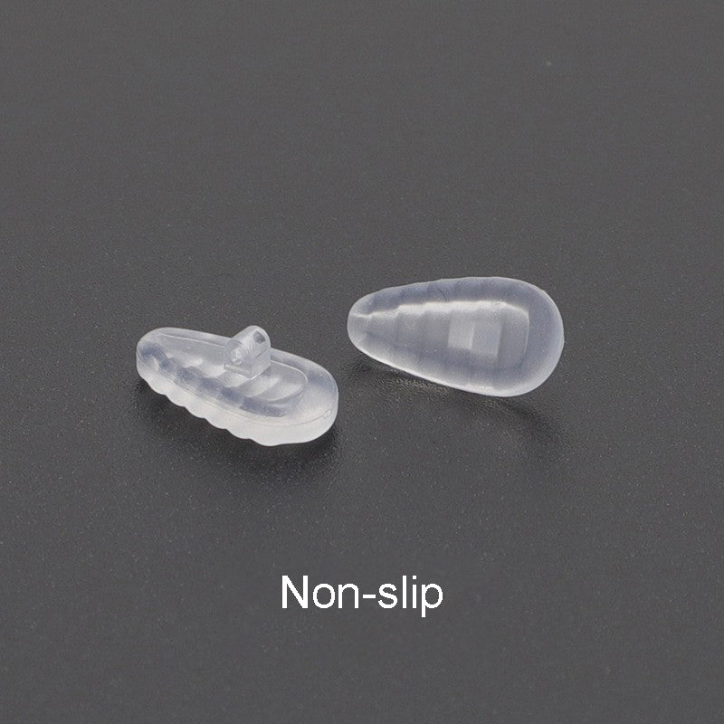 Silicone Airbag Nose Pads for Glasses